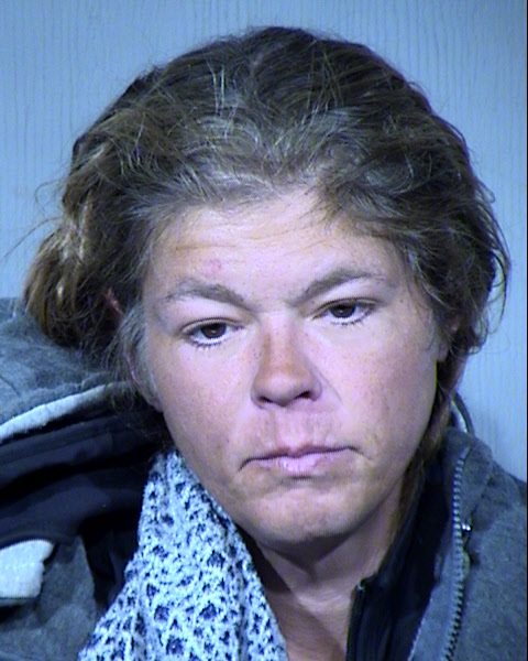 Angela D Yarbrough Mugshot / Maricopa County Arrests / Maricopa County Arizona