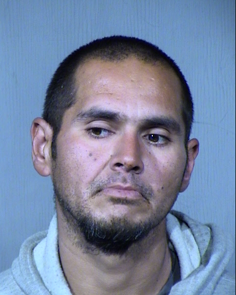 Michael Montano Mugshot / Maricopa County Arrests / Maricopa County Arizona