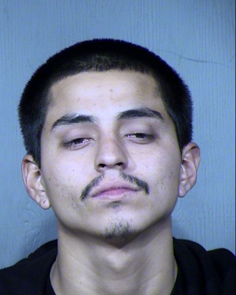 Manuel Anthony Quezada Mugshot / Maricopa County Arrests / Maricopa County Arizona