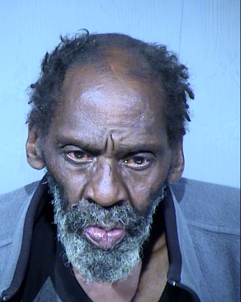 Phillip A Harding Mugshot / Maricopa County Arrests / Maricopa County Arizona