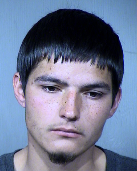 Tytler Jason Eshenbaugh Mugshot / Maricopa County Arrests / Maricopa County Arizona