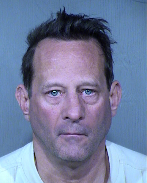 Richard Andrew Baldwin Mugshot / Maricopa County Arrests / Maricopa County Arizona