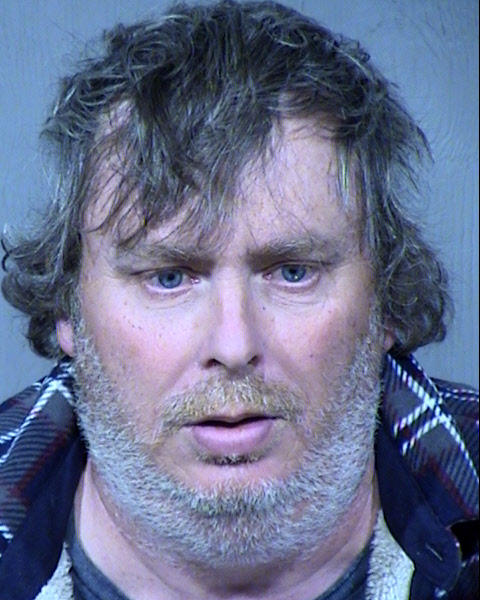 James Dennis Sullivan Mugshot / Maricopa County Arrests / Maricopa County Arizona