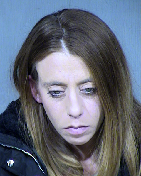 Bethany Alyse Smith Mugshot / Maricopa County Arrests / Maricopa County Arizona