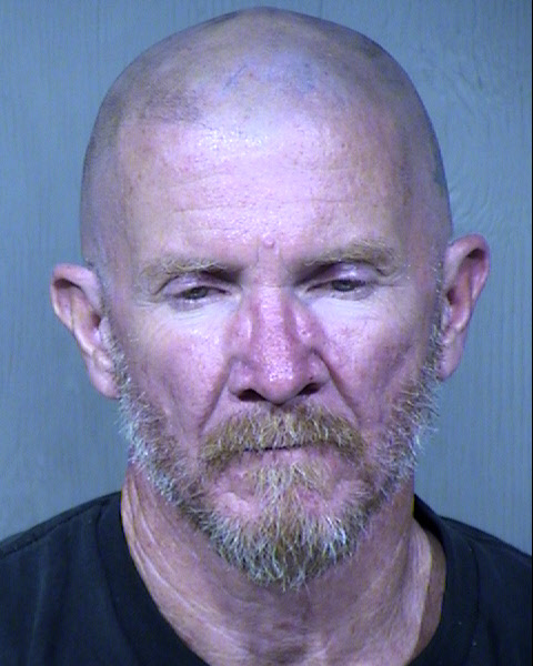 Robert Lee Fite Mugshot / Maricopa County Arrests / Maricopa County Arizona