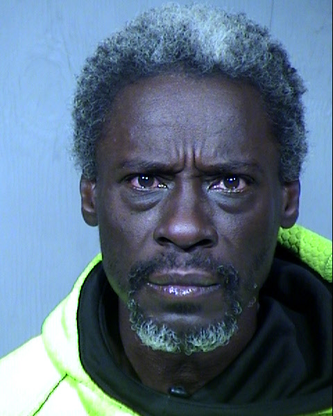 Darrell Kenneth Grant Mugshot / Maricopa County Arrests / Maricopa County Arizona