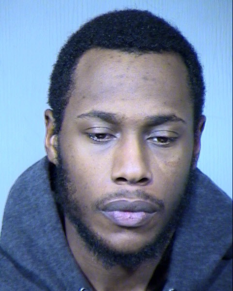 Lavendor Lee Jeffreys Mugshot / Maricopa County Arrests / Maricopa County Arizona