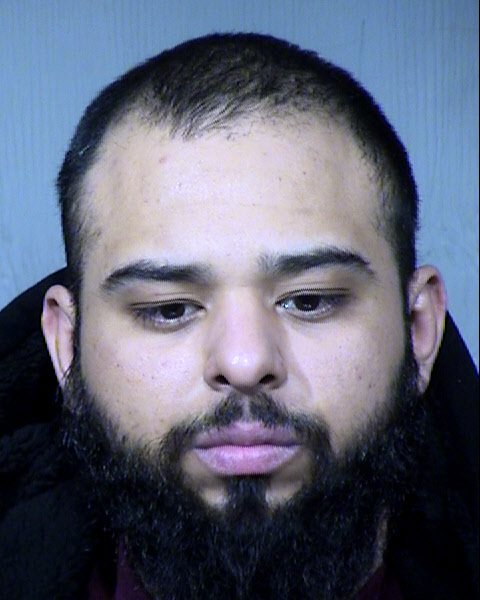 Juan Jose Favela Mugshot / Maricopa County Arrests / Maricopa County Arizona