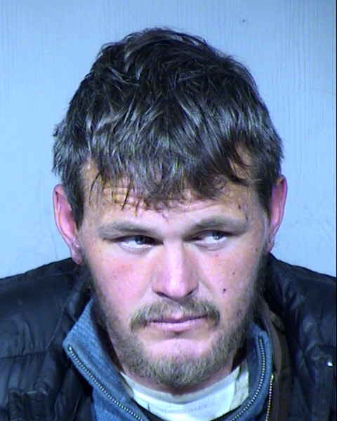 Michael Joseph Cathcart Mugshot / Maricopa County Arrests / Maricopa County Arizona