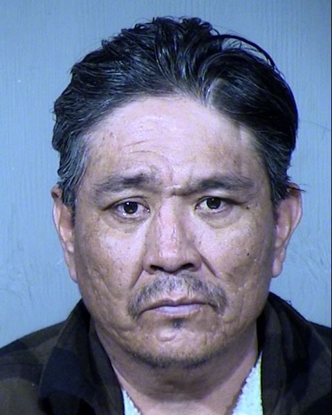 Kenneth Lewis Mugshot / Maricopa County Arrests / Maricopa County Arizona