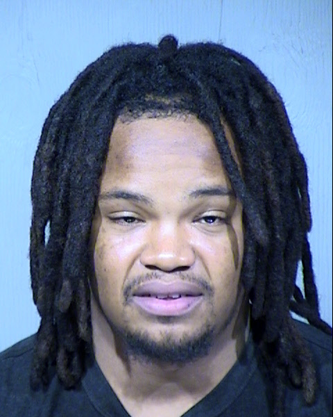 Markise R House Mugshot / Maricopa County Arrests / Maricopa County Arizona