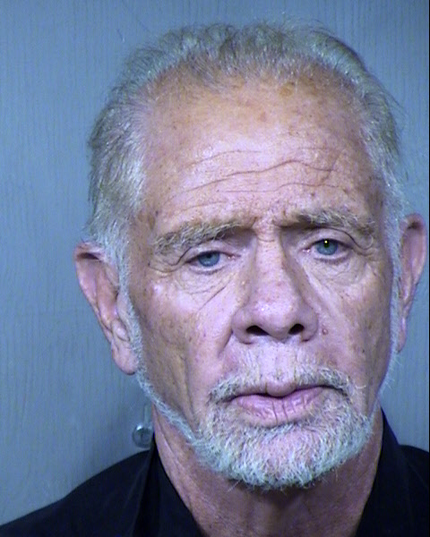 Richard David Smith Mugshot / Maricopa County Arrests / Maricopa County Arizona