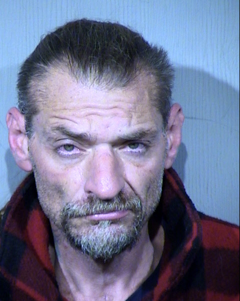 Robert Lee Melander Mugshot / Maricopa County Arrests / Maricopa County Arizona