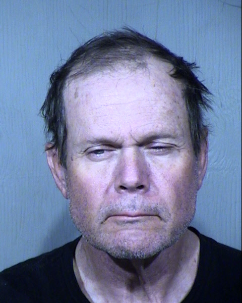 John Charles Montgomery Mugshot / Maricopa County Arrests / Maricopa County Arizona