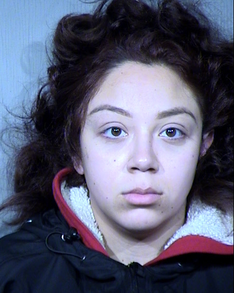 Annahi Ceja Landeros Mugshot / Maricopa County Arrests / Maricopa County Arizona Arrests Annahi Ceja Landeros Mugshot / Maricopa County Arrests / Maricopa County Arizona