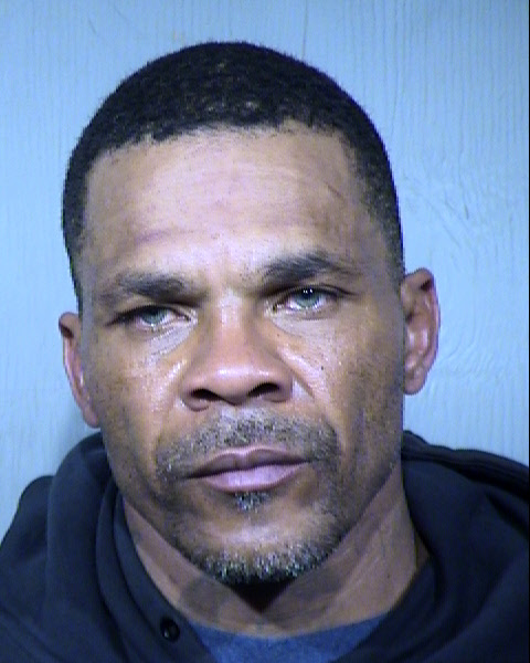 Larry Gene Bowden Mugshot / Maricopa County Arrests / Maricopa County Arizona