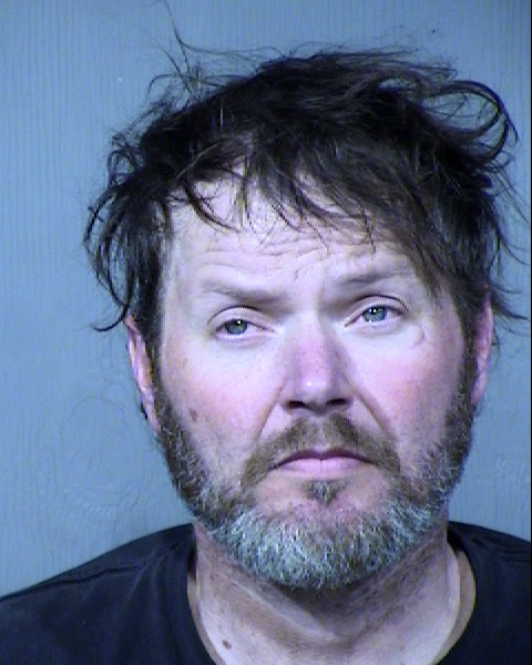Anthony Michael Zurick Mugshot / Maricopa County Arrests / Maricopa County Arizona