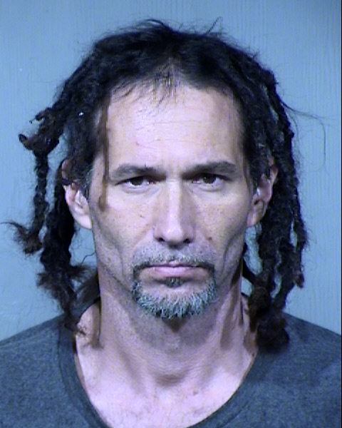 Paul Mcconihay Mugshot / Maricopa County Arrests / Maricopa County Arizona