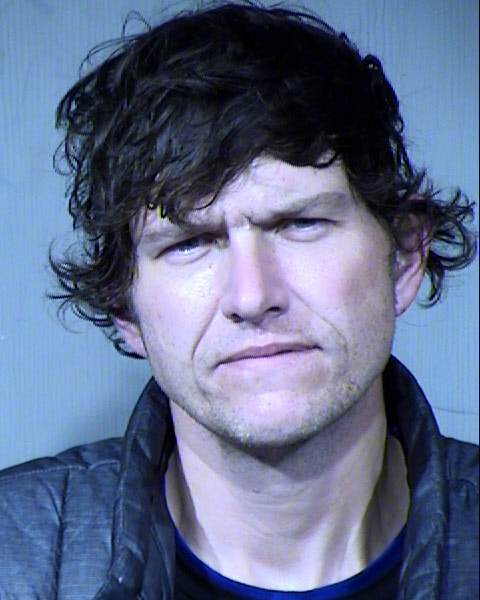 Robert J Kelton Mugshot / Maricopa County Arrests / Maricopa County Arizona