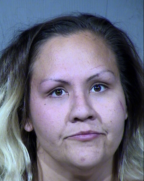 Jennifer Kay Knepfler Mugshot / Maricopa County Arrests / Maricopa County Arizona