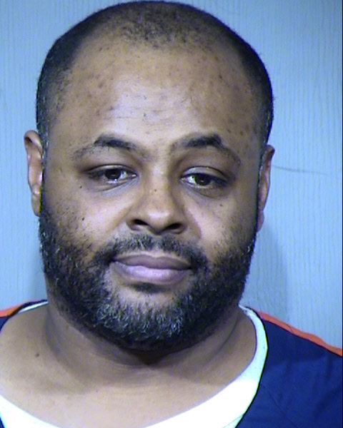 Charles Michael Taylor Mugshot / Maricopa County Arrests / Maricopa County Arizona