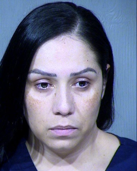 Lenny Patricia Lara Mugshot / Maricopa County Arrests / Maricopa County Arizona
