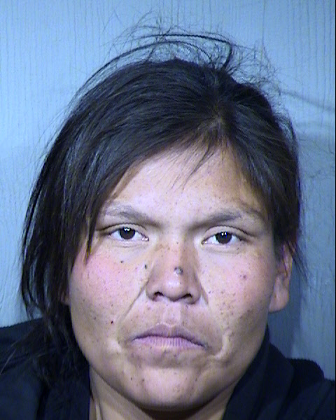 Geraldine Ann Austin Mugshot / Maricopa County Arrests / Maricopa County Arizona
