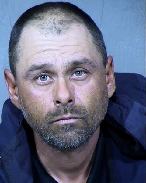 Johnny Lee Rivera Mugshot / Maricopa County Arrests / Maricopa County Arizona