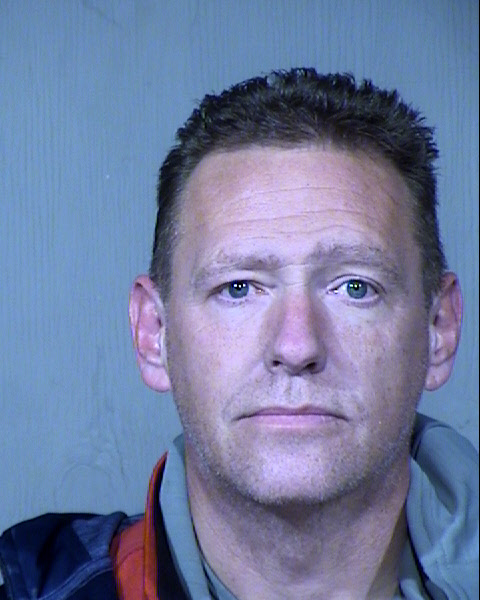 James Prescott Alms Mugshot / Maricopa County Arrests / Maricopa County Arizona