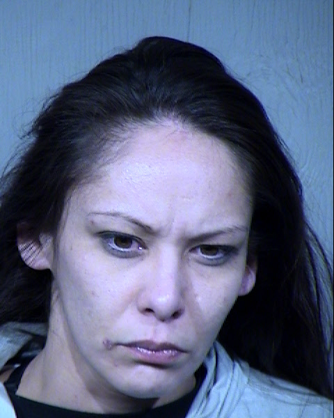 Lindsey Belle Yazzie Mugshot / Maricopa County Arrests / Maricopa County Arizona