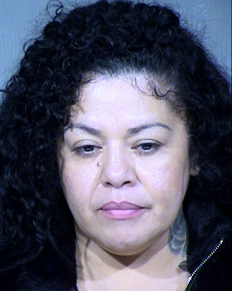 Angelica Maria Tarango Mugshot / Maricopa County Arrests / Maricopa County Arizona