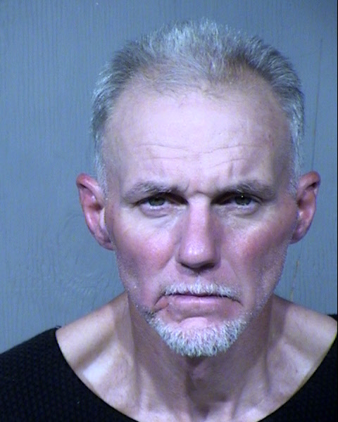 Patrick K Donovan Mugshot / Maricopa County Arrests / Maricopa County Arizona