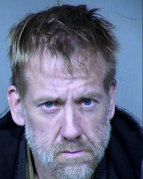 Jeffrey M Klein Mugshot / Maricopa County Arrests / Maricopa County Arizona