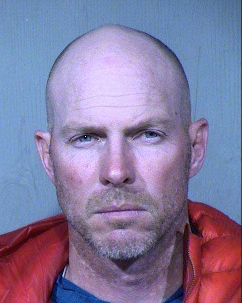 Aaron Despan Collins Mugshot / Maricopa County Arrests / Maricopa County Arizona