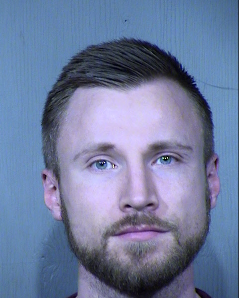 Scott Ryan Morasch Mugshot / Maricopa County Arrests / Maricopa County Arizona