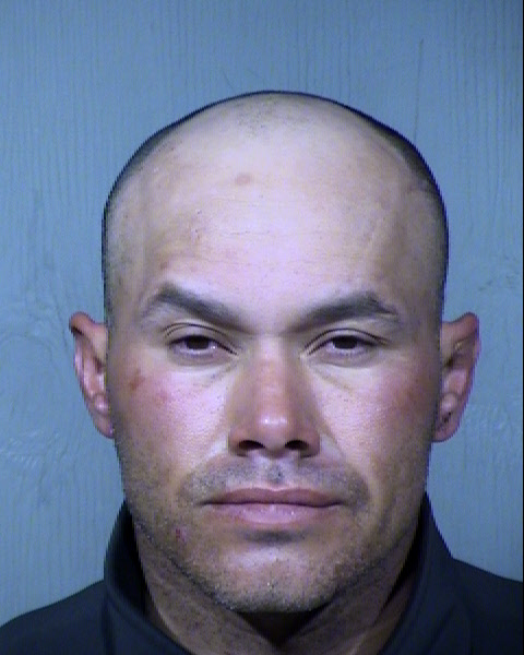 Joshua J Laborin Mugshot / Maricopa County Arrests / Maricopa County Arizona