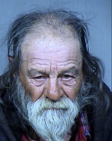 Jack Amos Rivera Mugshot / Maricopa County Arrests / Maricopa County Arizona