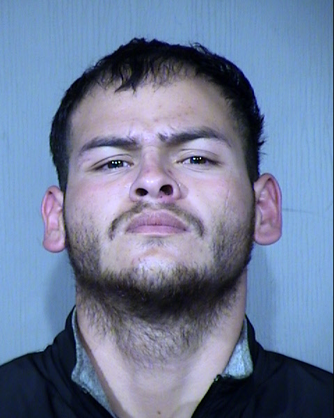Alberto Manuel Lopez Mugshot / Maricopa County Arrests / Maricopa County Arizona