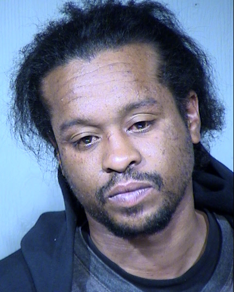 Eric Steven Grady Mugshot / Maricopa County Arrests / Maricopa County Arizona