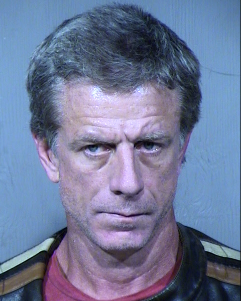 James H Kauble Mugshot / Maricopa County Arrests / Maricopa County Arizona