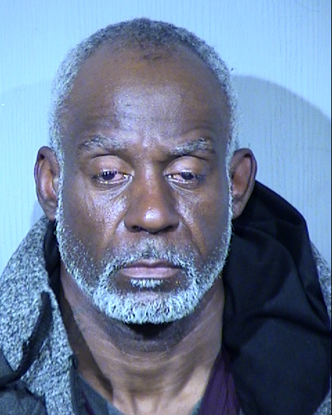 Bryant Tyrone Carey Mugshot / Maricopa County Arrests / Maricopa County Arizona