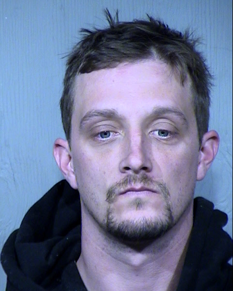 Adam Michael Gilman Mugshot / Maricopa County Arrests / Maricopa County Arizona