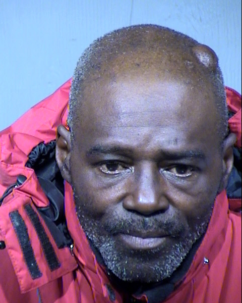 Anthony Wayne Daniels Mugshot / Maricopa County Arrests / Maricopa County Arizona