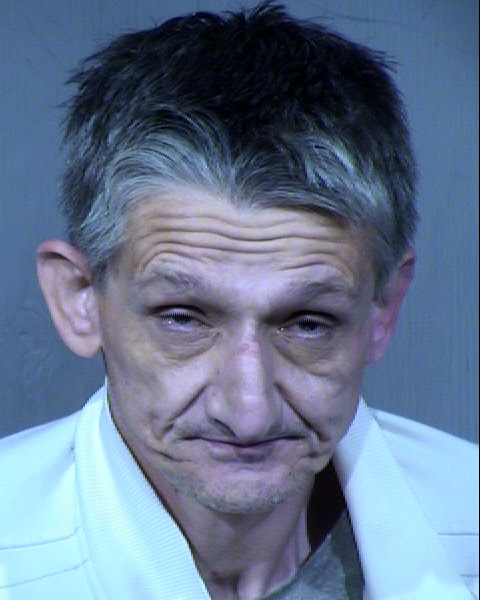Paul Michael Robertson Mugshot / Maricopa County Arrests / Maricopa County Arizona