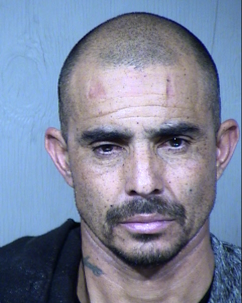 Kelly Christian Alvillar Mugshot / Maricopa County Arrests / Maricopa County Arizona