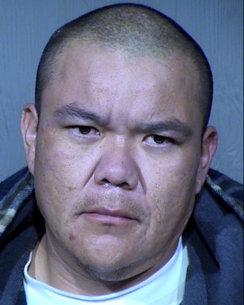 Donovan R Smith Mugshot / Maricopa County Arrests / Maricopa County Arizona
