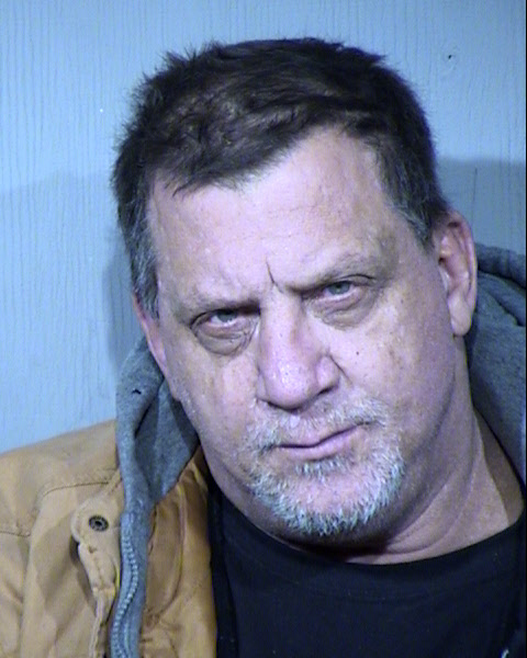 James John Koontz Mugshot / Maricopa County Arrests / Maricopa County Arizona