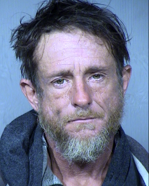 Marvin Allen Braithwaithe Mugshot / Maricopa County Arrests / Maricopa County Arizona