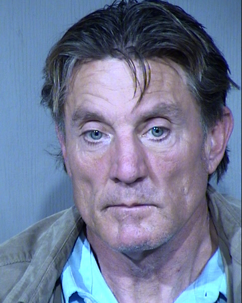Charles Thomas Mattison Mugshot / Maricopa County Arrests / Maricopa County Arizona