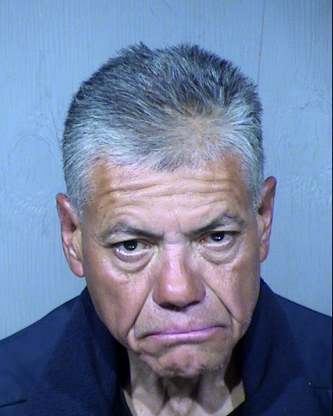 Luis G Bollinger Mugshot / Maricopa County Arrests / Maricopa County Arizona
